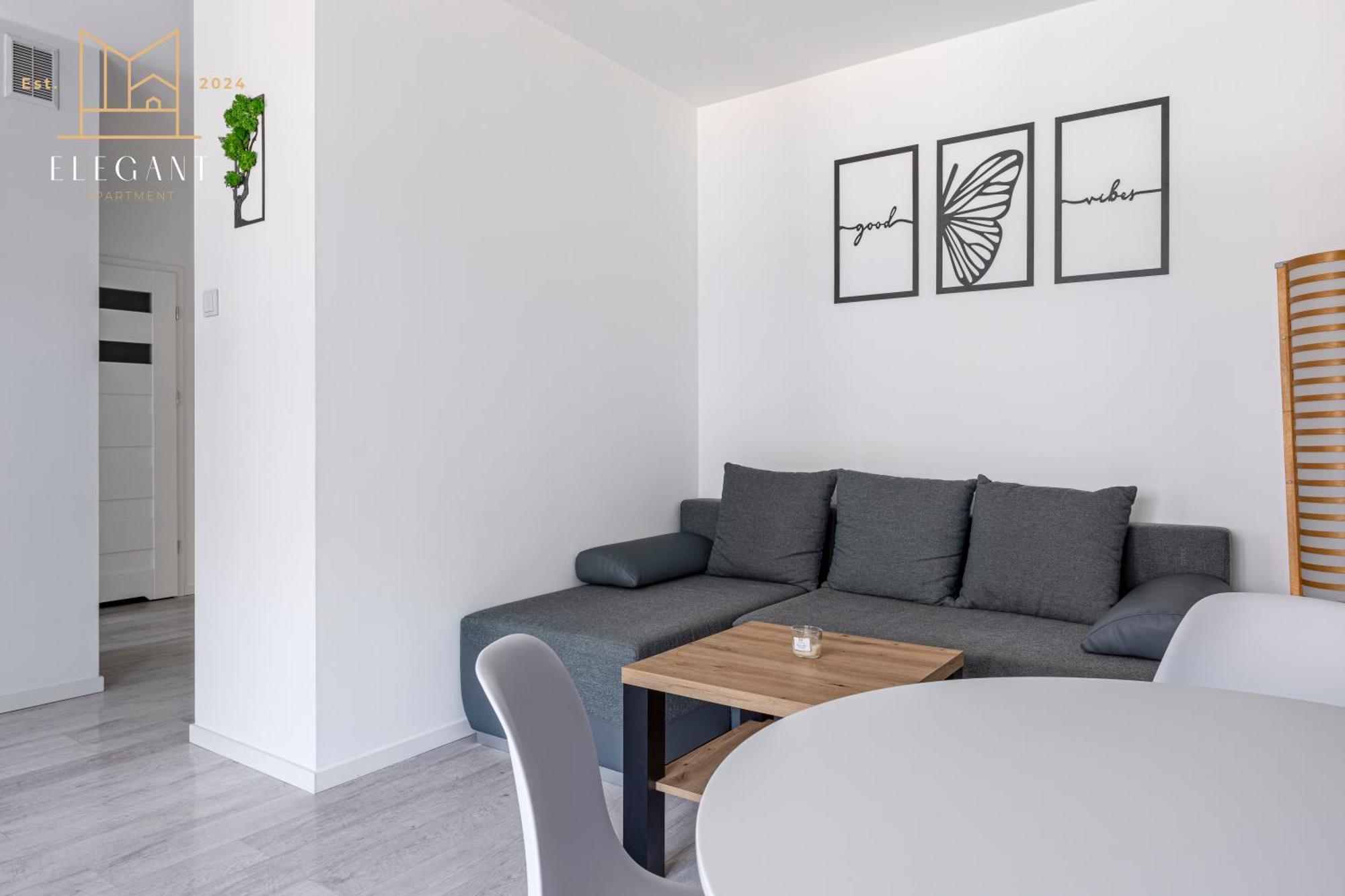 Premium Apartment Mechaniczna 5W Glogow  Exterior photo