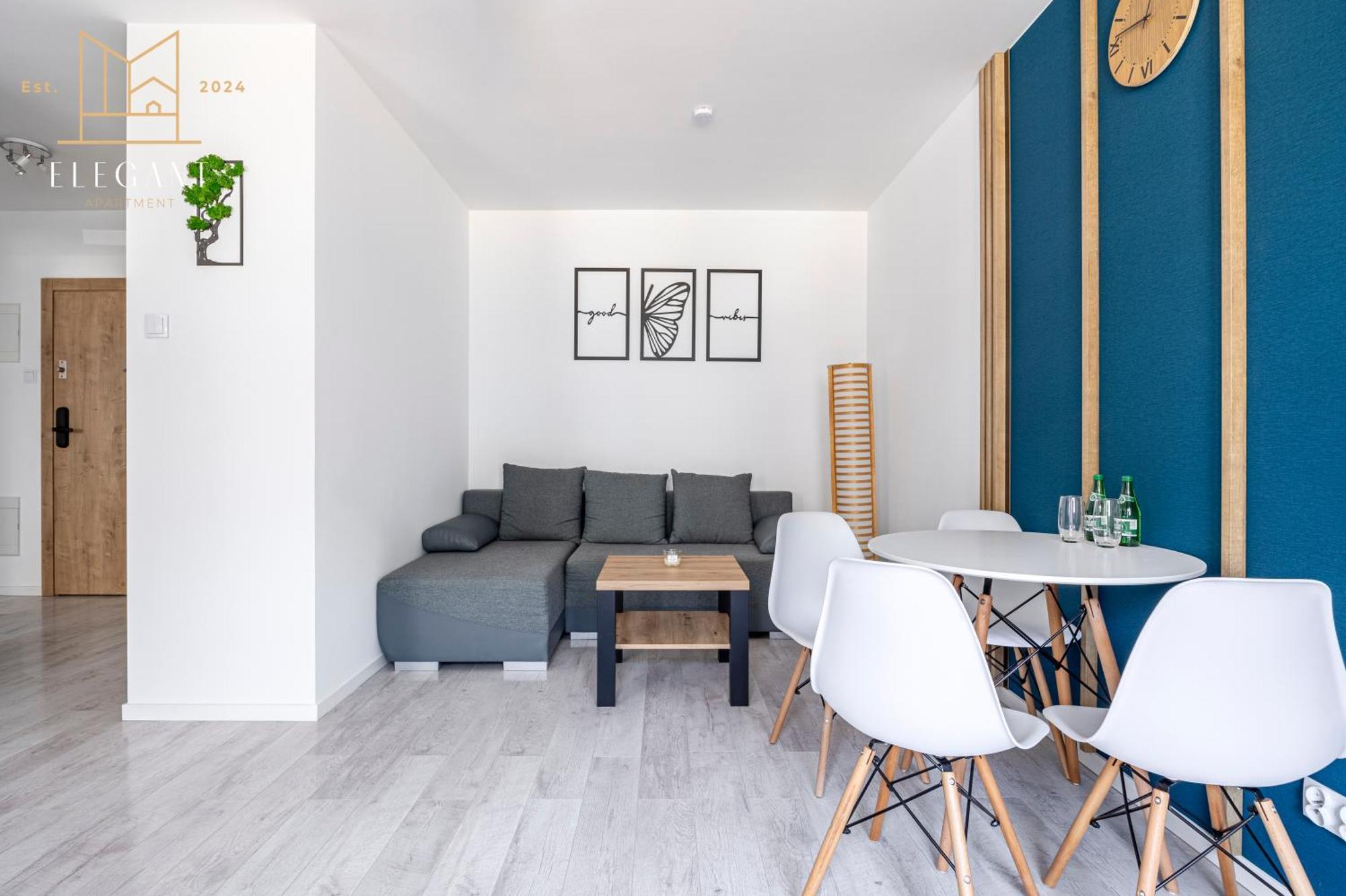 Premium Apartment Mechaniczna 5W Glogow  Exterior photo