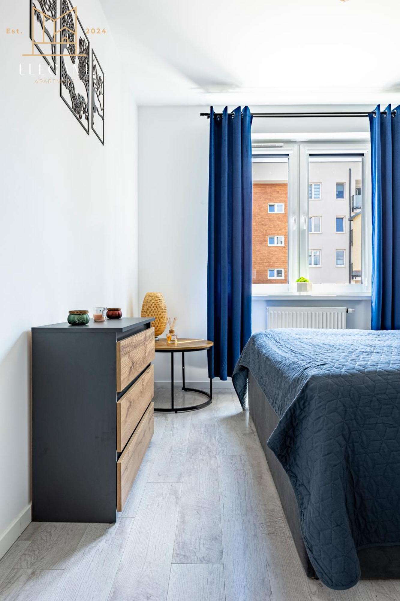 Premium Apartment Mechaniczna 5W Glogow  Exterior photo